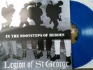 L.O.S.G -Skinhead ISD Oi