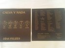 Calva Y Nada - Dias Felizes LP  Wumpscut, Feindflug, EBM, Electro, Agonoize