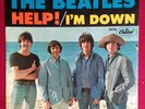 The Beatles  US 45er