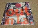 Red hot chilli peppers Out In LA Vinyl 1994