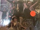 1969 The Doors Strange Days Vinyl Album Original Shrink Wrap