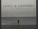 Jamie N Commons The Baron EP UK 10
