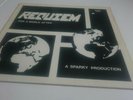 Requiem for a World After