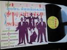 NORTHERN SOUL LP - Soul Serenade, 1985 Kent Records - 16 Tracks - Vinyl EX/EX