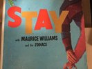 MAURICE WILLIAMS ZODIACS Stay Herald HLP 1014 Original Mono