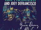 You're Driving Me Crazy - Van Morrison and Joey DeFrancesco (12