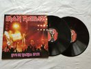 Iron Maiden - Live In Tokyo 1981 (2 X LP) Top Condition