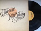 Neil Young - Harvest - Vinyl LP