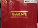 Luna ?– Long Players 92-99 6LP Box