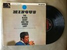 Charlie Mingus The Black Saint and the Sinner Lady Rare 1964 1st UK HMV CLP 1694