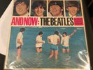 Beatles German Rare 1st Pressing And Now: The Beatles 1966 Release LP