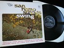 SAN REMO STRINGS - Swing - UK Tamla Motown LP, Northern Soul Tracks - EX/EX