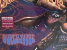 Monster Magnet Superjudge Re-Issue Vinyl