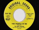 Garage 45 - Music Machine - The People In Me - Original Sound - VG+ mp3