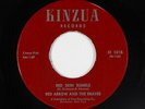 Surf Inst. 45 - Red Arrow and The Braves - Red Skin Rumble - Kinzua - mp3