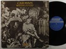 CARAVAN Waterloo Lily LONDON LP NM gatefold *
