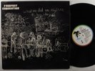 FAIRPORT CONVENTION What We Did On Our Holiday ISLAND LP VG+ uk *