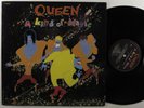 QUEEN A Kind Of Magic CAPITOL LP club edition *