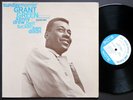 GRANT GREEN Sunday Mornin' LP BLUE NOTE 4099 US 1962 NY RVG EAR MONO Kenny Drew