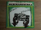 Twinkle Brothers Dub Massacre 2 Killer Selections Vinyl LP Ariwa Mad Professor