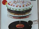 LP ' Rolling Stones ?– Let It Bleed 'Limited Red Vinyl ' Decca 6835 204
