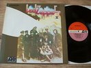 LED ZEPPELIN II VINYL LP (SPANISH) HAT 421-43