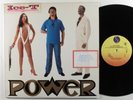 ICE-T Power SIRE LP VG++