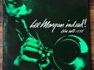 Lee Morgan Indeed 1973 LP Blue Note UA MONO BLP 1538 NM