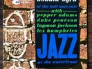 Donald Byrd At The Half Note Cafe Vol. 1 Blue Note 4060 Original Mono Ear LP