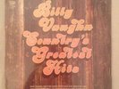 BILLY VAUGHN - COUNTRY'S GREATEST HITS - VINYL -1972 FACTORY SEALED.