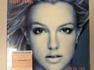 Britney Spears - In The Zone Urban Outfitters Vinyl