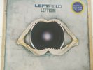 LEFTFIELD               LEFTISM          ORIGINAL  DOUBLE VINYL LP  1995