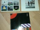 3 LPs Vinyl Pink Floyd - A Nice Papir, Wish you were here, The Final Cut