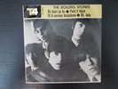 The Rolling Stones, As Tears Go By, 45 rpm T4, Top4, Original Iran Pressing RARE