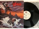 Dio - Holy Diver - 1983 US 1st Press 1-23836 (EX) Ultrasonic Clean