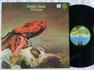 GENTLE GIANT Octopus lp UK Vertigo spaceship label gatefold prog rock album