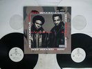 DOUBLE XX POSSE RUFF, RUGGED & RAW BIG BEAT 92431-1 US VINYL 2LP