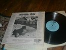 SCARCE PAUL LEVINSON TWICE UPON A RHYME FOLK ROCK PSYCH 1972 PRIVATE LP SHRINK