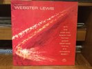Webster Lewis - Live at Club 7 - Rare from Norway - Norwegian.