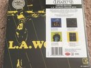THE DOORS LA WOMAN 40th SINGLES BOX RSD SEALED FREE POSTAGE