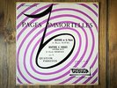 Pacific LDP-F48 - Ravel & Debussy - String Quartets - PARRENIN QUARTET - RARE