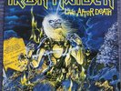 Iron Maiden ?– Live After Death, 2 x Vinyl. 1. PRESS GERMANY 1985, OIS