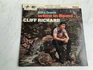 Cliff Richard seltene UK  Sammler EP 