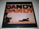 *SEALED* The Jesus and Mary Chain - Psychocandy LP OOP UK Early Pressing Rare