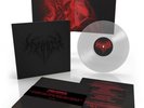 MANDY OST JOHANN JOHANNSSON Limited Edition Clear Vinyl LP INVADA EXCLUSIVE