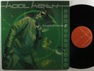 KOOL KEITH Black Elvis/Lost In Space RUFFHOUSE 2XLP