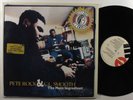 PETE ROCK & C.L. SMOOTH The Main Ingredient ELEKTRA 2XLP NM/VG++ numbered