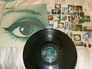 THE LA'S - 1ST LP + INNER ORIG GO DISC IN SHRINK INDIE BRITPOP EX/EX BLUR OASIS