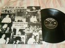 PUBLIC ENEMY - ENGLANDS GLORY  LP ORIGINAL PRESSING PUB ROCK PUNK SKIN Oi EX/EX
