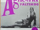 AGNETHA FÄLTSKOG (ABBA) * FÖLJ MED MIG * SWE 7